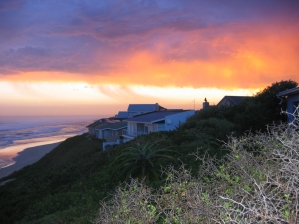 Boknes sunset 004